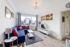 Flat 17, 1, Hyde Park Square, London W2 2JZ