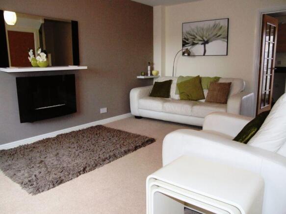 sitting room