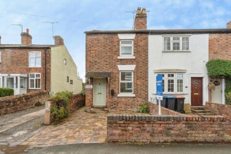 Church Road, CHESTER, Cheshire, CH1