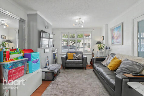 Kimberley Road, Croydon