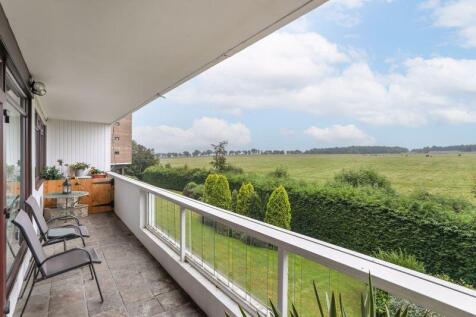 Montagu Court, Gosforth, Newcastle Upon Tyne
