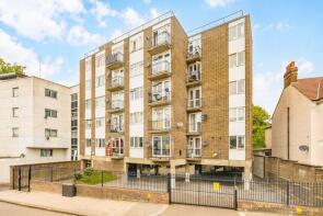 7, Coulthurst Court, Heybridge Avenue, London SW16 3NR