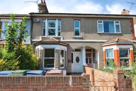 Orsett Road, GRAYS