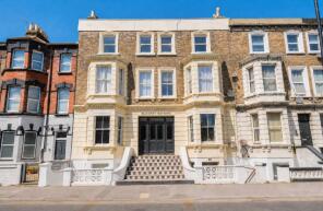 Beaucroft Mansions, Canterbury Road, Margate CT9 5BP