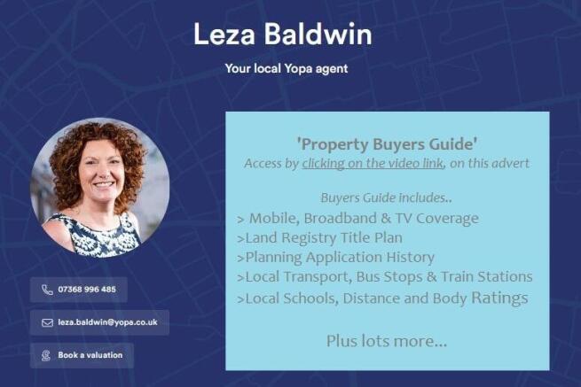 Buyers Guide