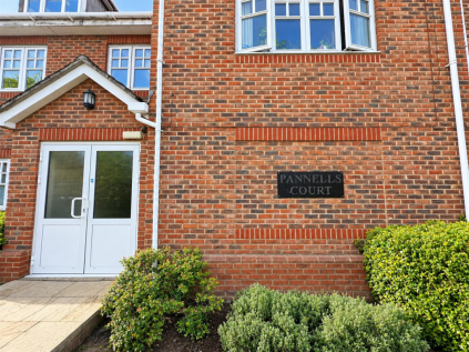 Pannells Court, Hounslow