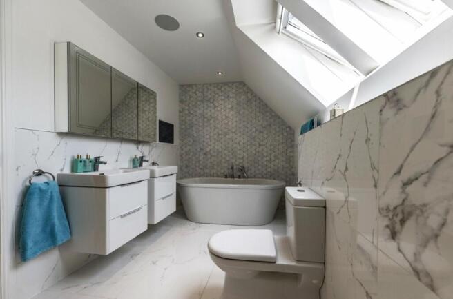 Principal En Suite
