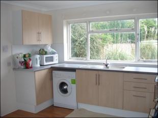 Annex Kitchen