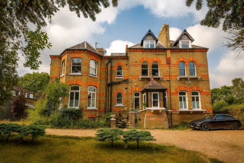 4 Kingswood Road, Bromley, BR2