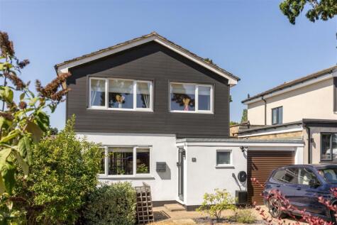 Park Road, Redhill