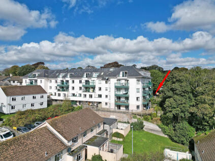 Agar Road, Truro, Cornwall