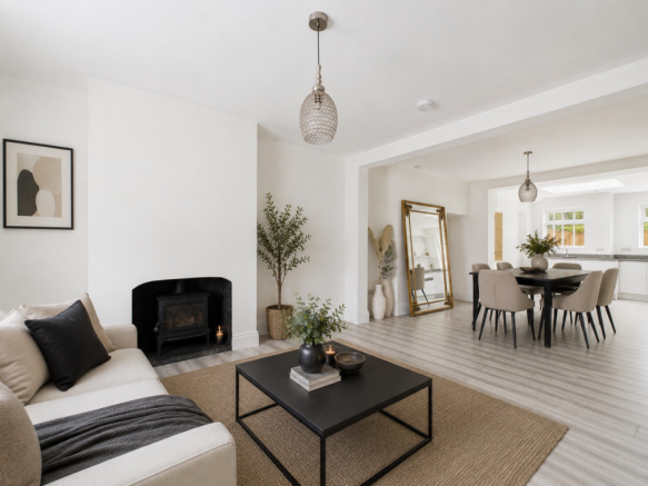 2 bed Terraced for sale Image 6