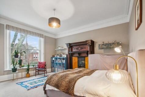 Wellesley Road, Gunnersbury, Chiswick, W4