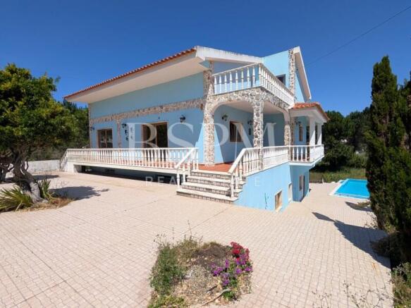 BSPM Real Estate Foz Villa