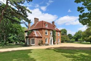 Copcourt Manor, Thame Road, Tetsworth, Thame OX9 7DE