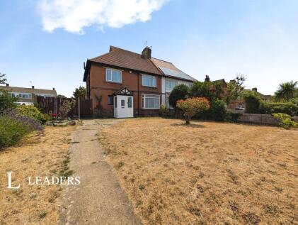 Sompting Road, Worthing, West Sussex