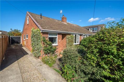 Prince Rupert Drive, Tockwith, York, North Yorkshire, YO26