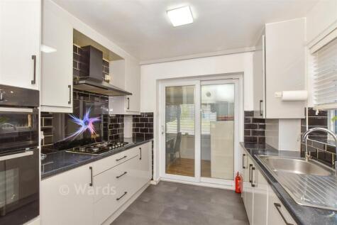 Bybrook Road, Kennington, Kent