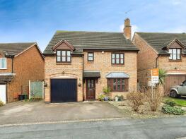 13, Devonia Road, Oadby LE2 4UJ