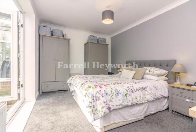 Bedroom One b