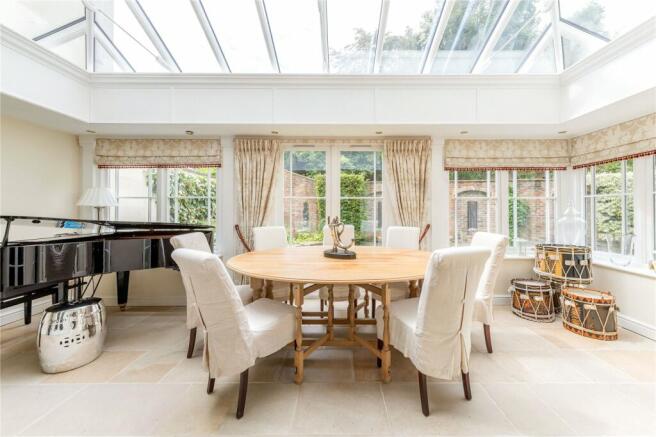 Conservatory