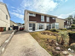 25, Holcombe Drive, Plymouth PL9 9JD