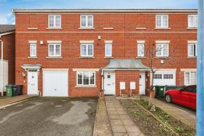8, Callaghan Drive, Tividale, Oldbury B69 3NG
