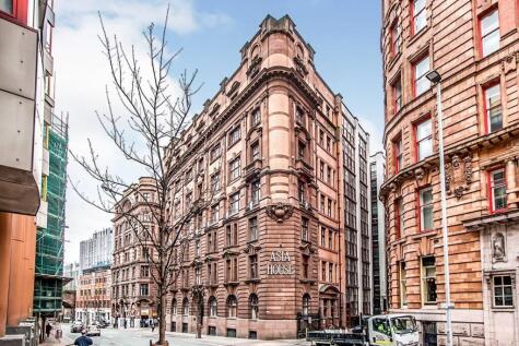 Princess Street, Manchester, M1