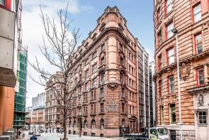 Apartment 515, Asia House, Princess Street, Manchester M1 6BE