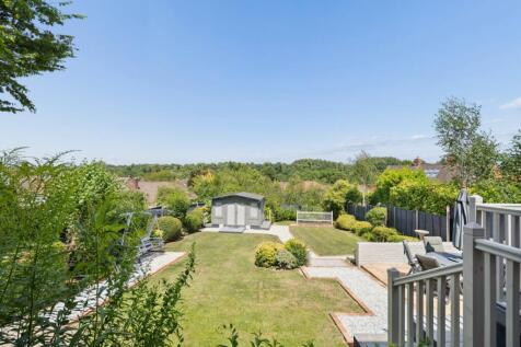 Ashlea Road, Chalfont St. Peter, Buckinghamshire, SL9