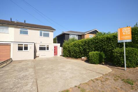 Vanessa Drive, Wivenhoe