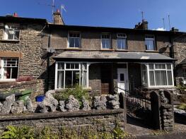 22, Bainbridge Road, Sedbergh LA10 5AU