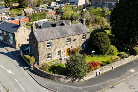 Church Road, Darley Dale, Matlock