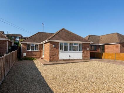 Dale Road, Hythe, SO45