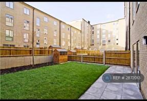 31, Chris Pullen Way, London N7 9FG