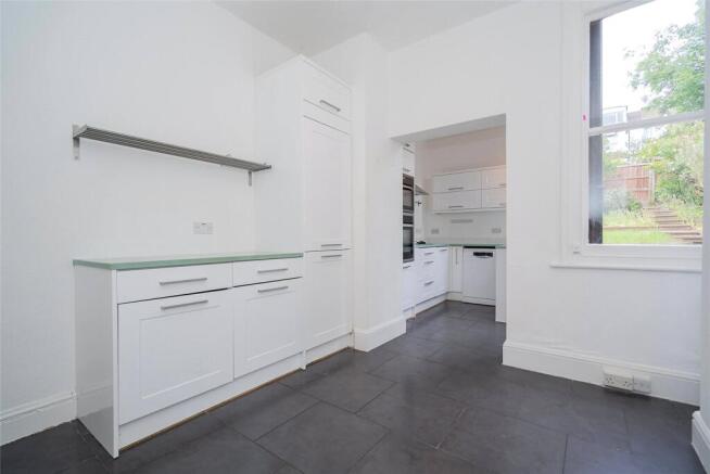 Kitchen B
