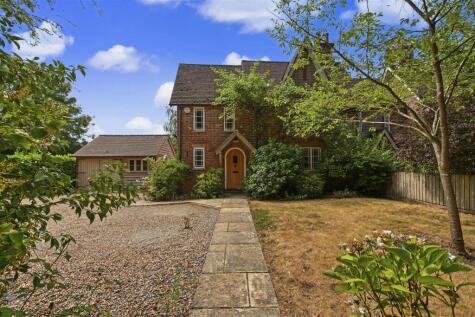 Bower Heath Lane, Bower Heath, Harpenden