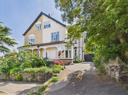 Brentwood Road, Nether Edge, Sheffield