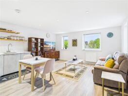 Flat 7, Trinity Mews, Onslow Road, Guildford GU1 4HU