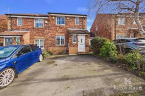 5, Greenacres Drive, Castleford WF10 4SW