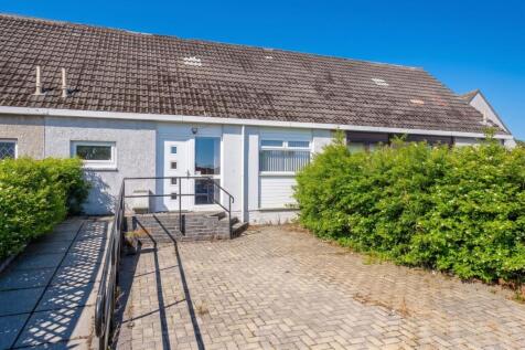 North Grange Avenue, Prestonpans, EH32