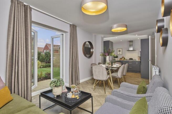 New Homes for sale in Faversham