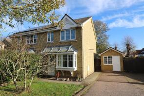 6, Beckworth Place, St Andrew's Road, Maidstone ME16 9LS