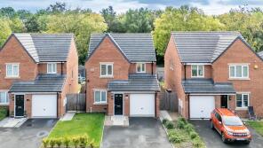 10, Hensall Close, West Denton, Newcastle Upon Tyne NE5 2BF