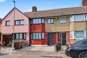 15, Sedgemoor Drive, Dagenham RM10 7JL