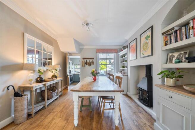 3 bed Semi-Detached for sale Image 4