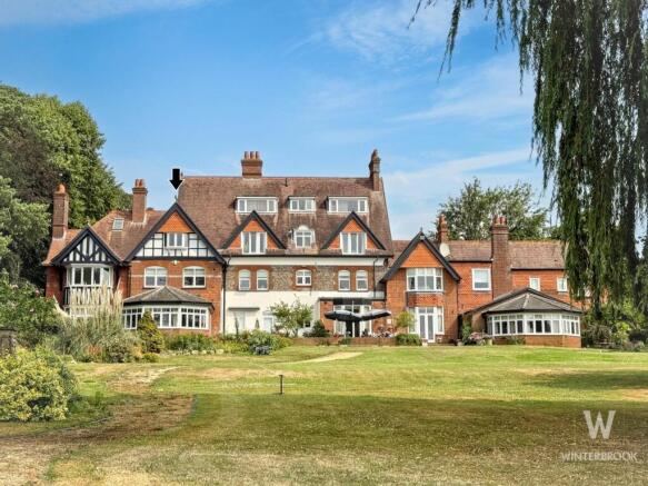 Riverside House, Burcot photo 4