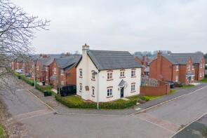 38, Constable Square, Poulton-with-fearnhead, Warrington WA1 3GP