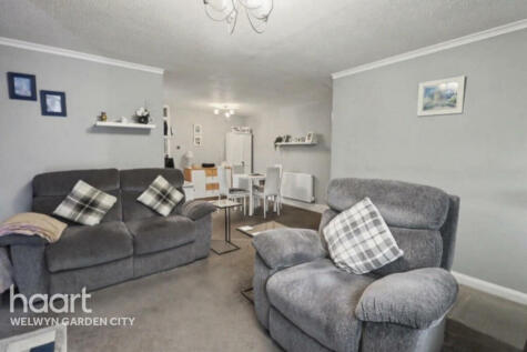 Lords Wood, Welwyn Garden City