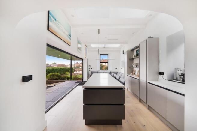 Breakfast Room